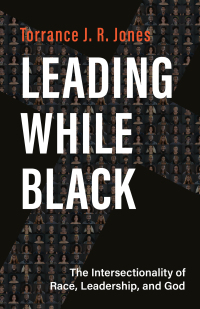 Cover image: Leading While Black 9781506482903