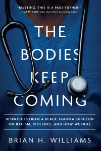 Cover image: The Bodies Keep Coming 9781506483122