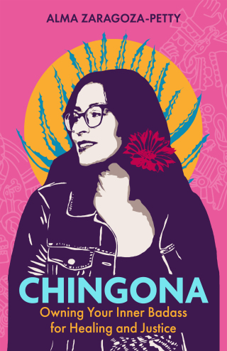 Cover image: Chingona 9781506483184