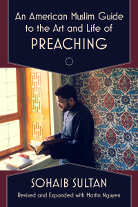 Imagen de portada: An American Muslim Guide to the Art and Life of Preaching 9781506483337