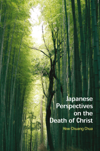 Cover image: Japanese Perspectives on the Death of Christ 9781506483702