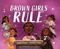 Cover image: Brown Girls Rule 9781506484150