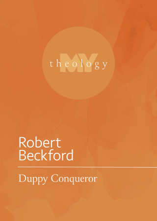 Imagen de portada: Duppy Conqueror 9781506484402