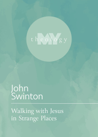 Cover image: Walking with Jesus in Strange Places 9781506484532