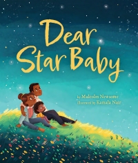 Cover image: Dear Star Baby 9781506484808