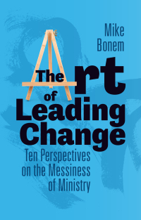Titelbild: The Art of Leading Change 9781506485065