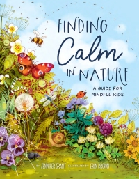 Omslagafbeelding: Finding Calm in Nature 9781506485133