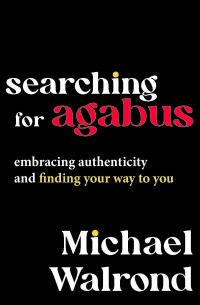 Cover image: Searching for Agabus 9781506485294