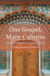 Cover image: One Gospel, Many Cultures 9781506485393
