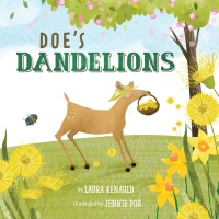 Cover image: Doe's Dandelions 9781506485683