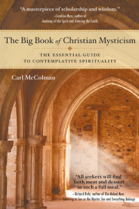 Immagine di copertina: The Big Book of Christian Mysticism 9781506485218