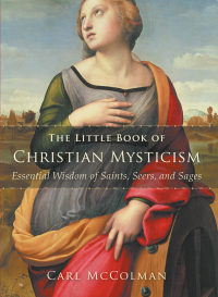 Immagine di copertina: The Little Book of Christian Mysticism 9781506485232