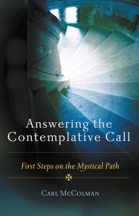 Omslagafbeelding: Answering the Contemplative Call 9781506485256