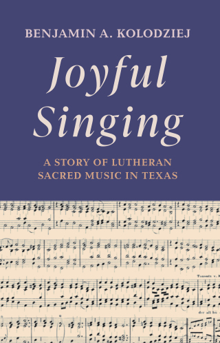 Cover image: Joyful Singing 9781506486161