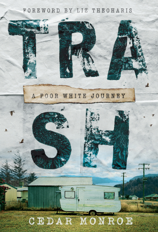 Imagen de portada: Trash: A Poor White Journey 9781506486277