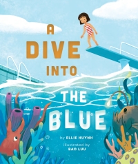 Immagine di copertina: A Dive into the Blue 9781506486345
