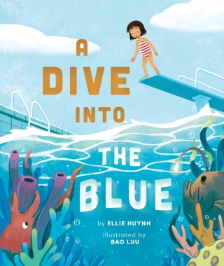 Imagen de portada: A Dive into the Blue 9781506486345