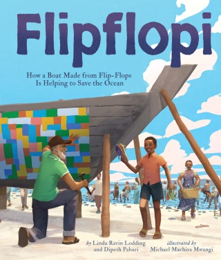 Cover image: Flipflopi 9781506486406