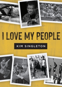 Cover image: I Love My People 9781506486710