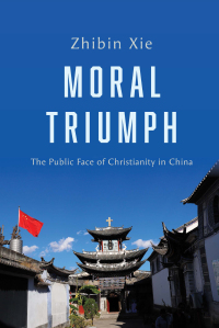 Cover image: Moral Triumph 9781506486802