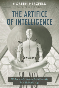 Imagen de portada: The Artifice of Intelligence 9781506486901
