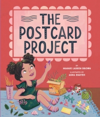 Cover image: The Postcard Project 9781506486925
