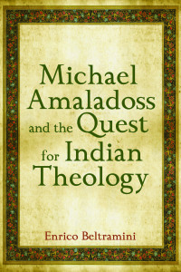 Imagen de portada: Michael Amaladoss and the Quest for Indian Theology 9781506487144