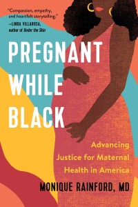 Cover image: Pregnant While Black 9781506487618