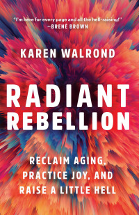 Cover image: Radiant Rebellion 9781506487632