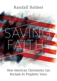 Immagine di copertina: Saving Faith 9781506488066