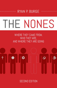 Imagen de portada: The Nones 2nd edition 9781506488240