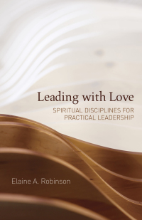 Cover image: Leading with Love 9781506488288