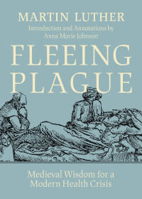 Immagine di copertina: Fleeing Plague 9781506488387
