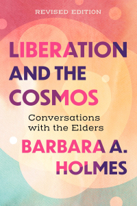 Immagine di copertina: Liberation and the Cosmos 9781506488424