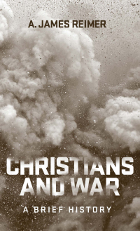 Cover image: Christians and War 9781506488561