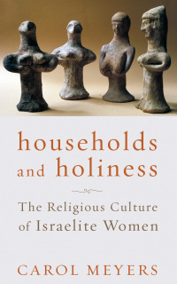 Omslagafbeelding: Households and Holiness 9781506488608
