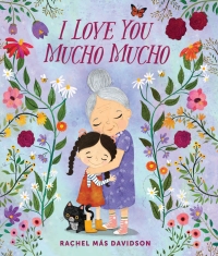 Cover image: I Love You Mucho Mucho 9781506488660