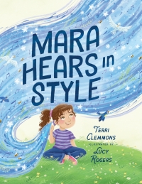Cover image: Mara Hears in Style 9781506488745