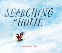 Titelbild: Searching for Home 9781506488783