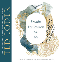 Immagine di copertina: Breathe Restlessness into Me 9781506488868