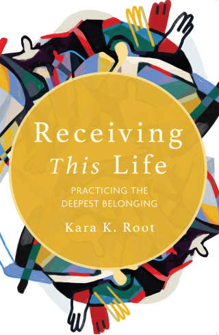 Imagen de portada: Receiving This Life 9781506488905
