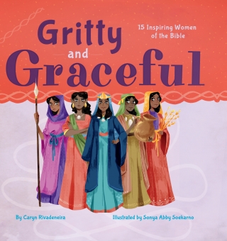 Cover image: Gritty and Graceful 9781506452067