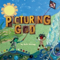Titelbild: Picturing God 9780936384429