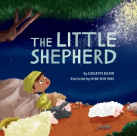 Imagen de portada: The Little Shepherd 9781506448732