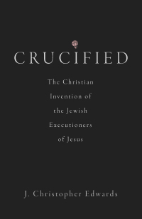 Cover image: Crucified 9781506490953