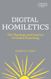 Cover image: Digital Homiletics 9781506490991