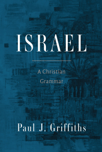 Cover image: Israel 9781506491059