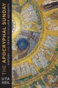 Cover image: The Apocryphal Sunday 9781506491073