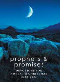 Immagine di copertina: Prophets and Promises 9781506488028