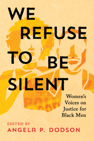 Titelbild: We Refuse to Be Silent 9781506491110